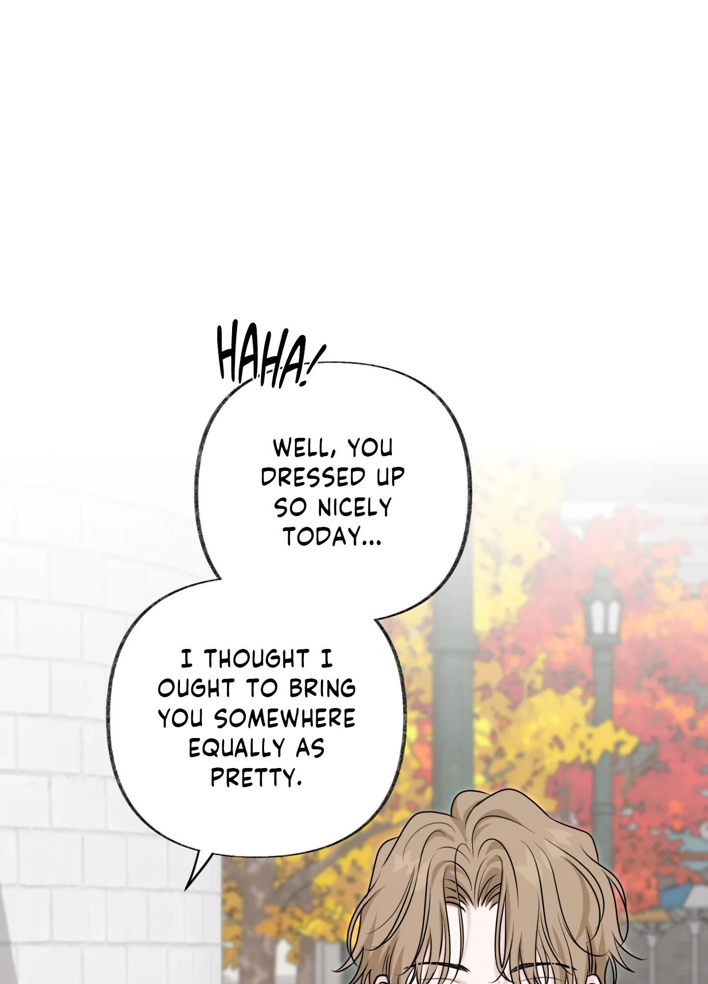 Bittersour Chapter 9 page 54 - 