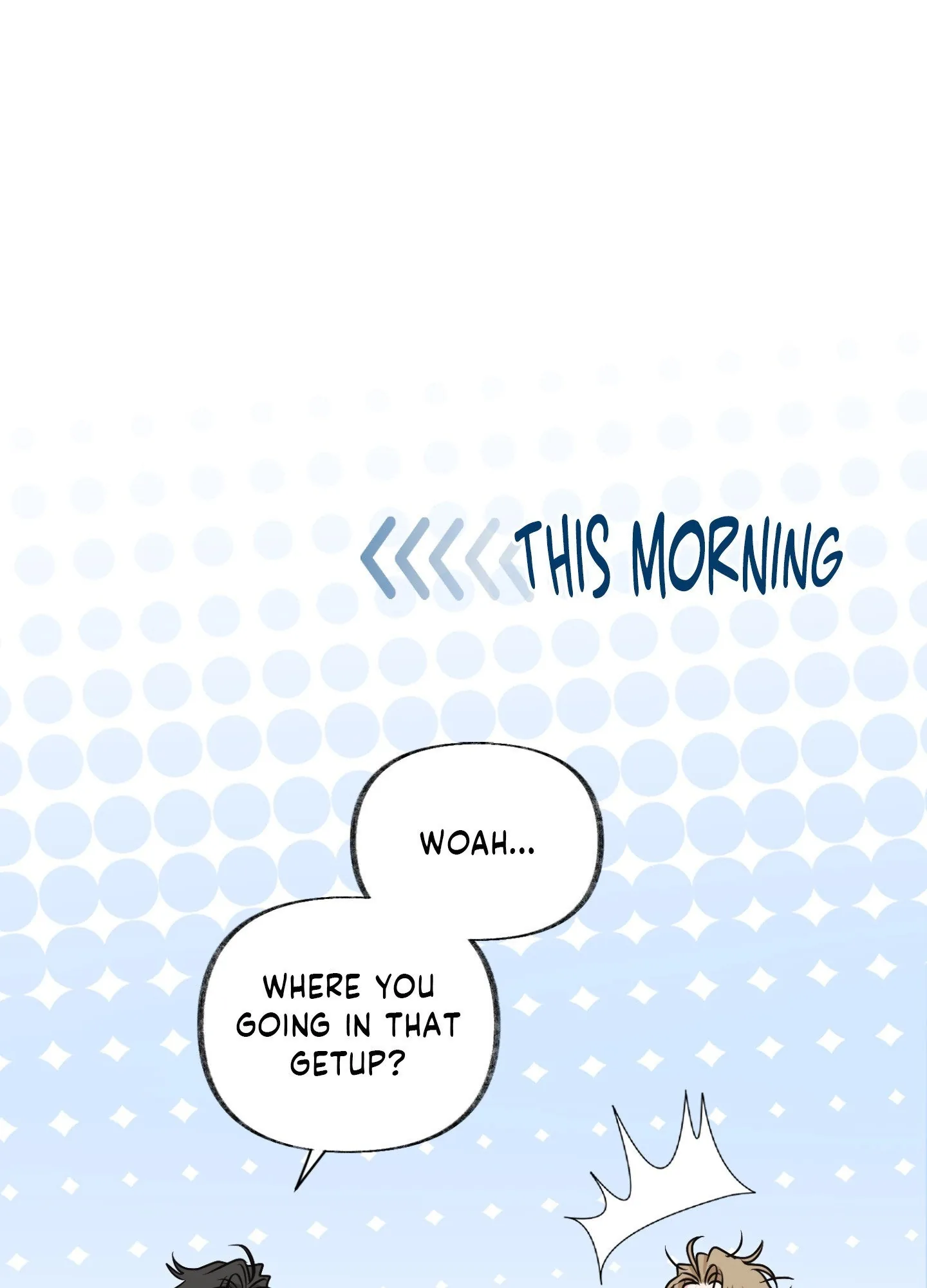 Bittersour Chapter 9 page 57 - 