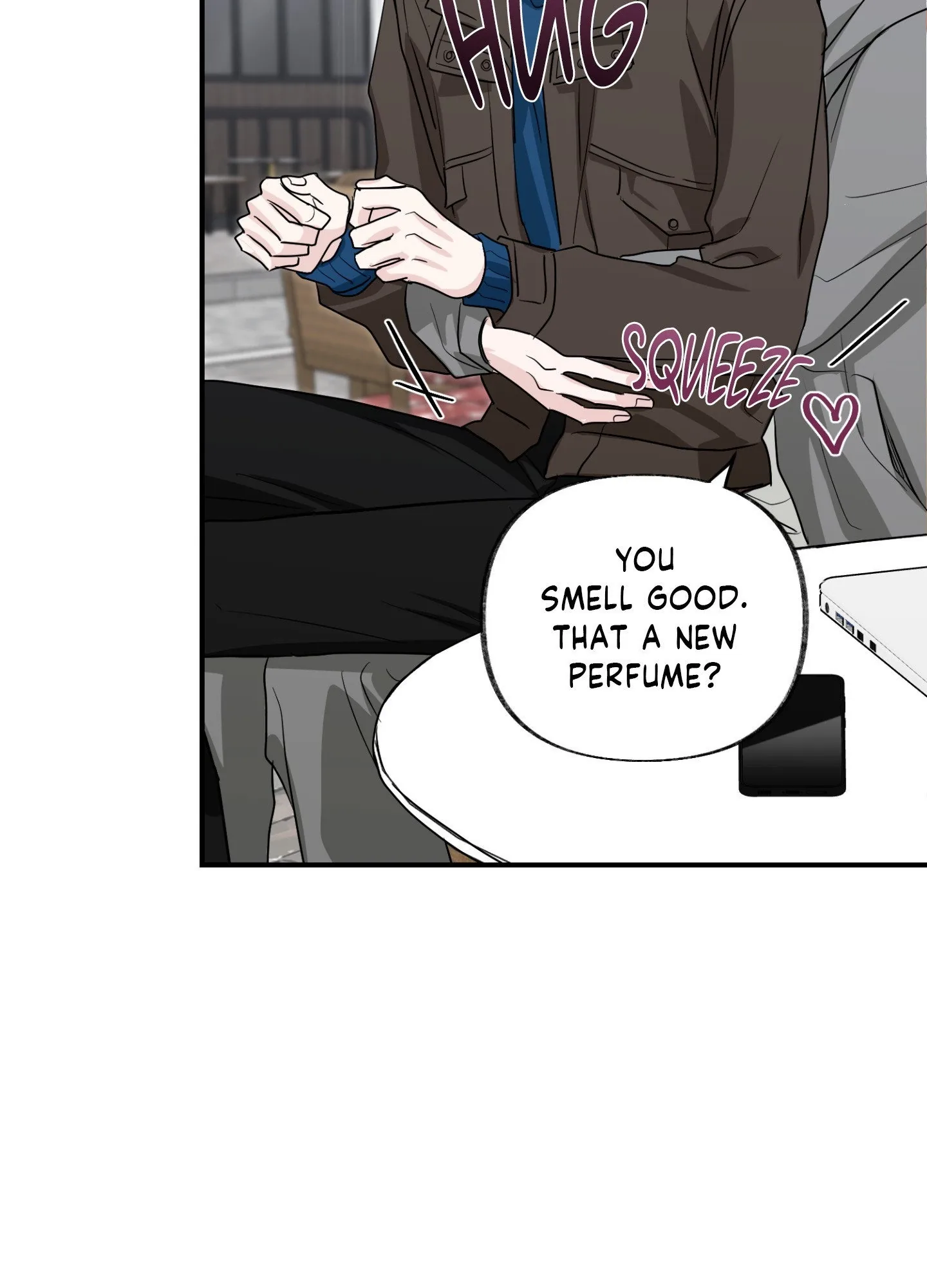 Bittersour Chapter 9 page 62 - 