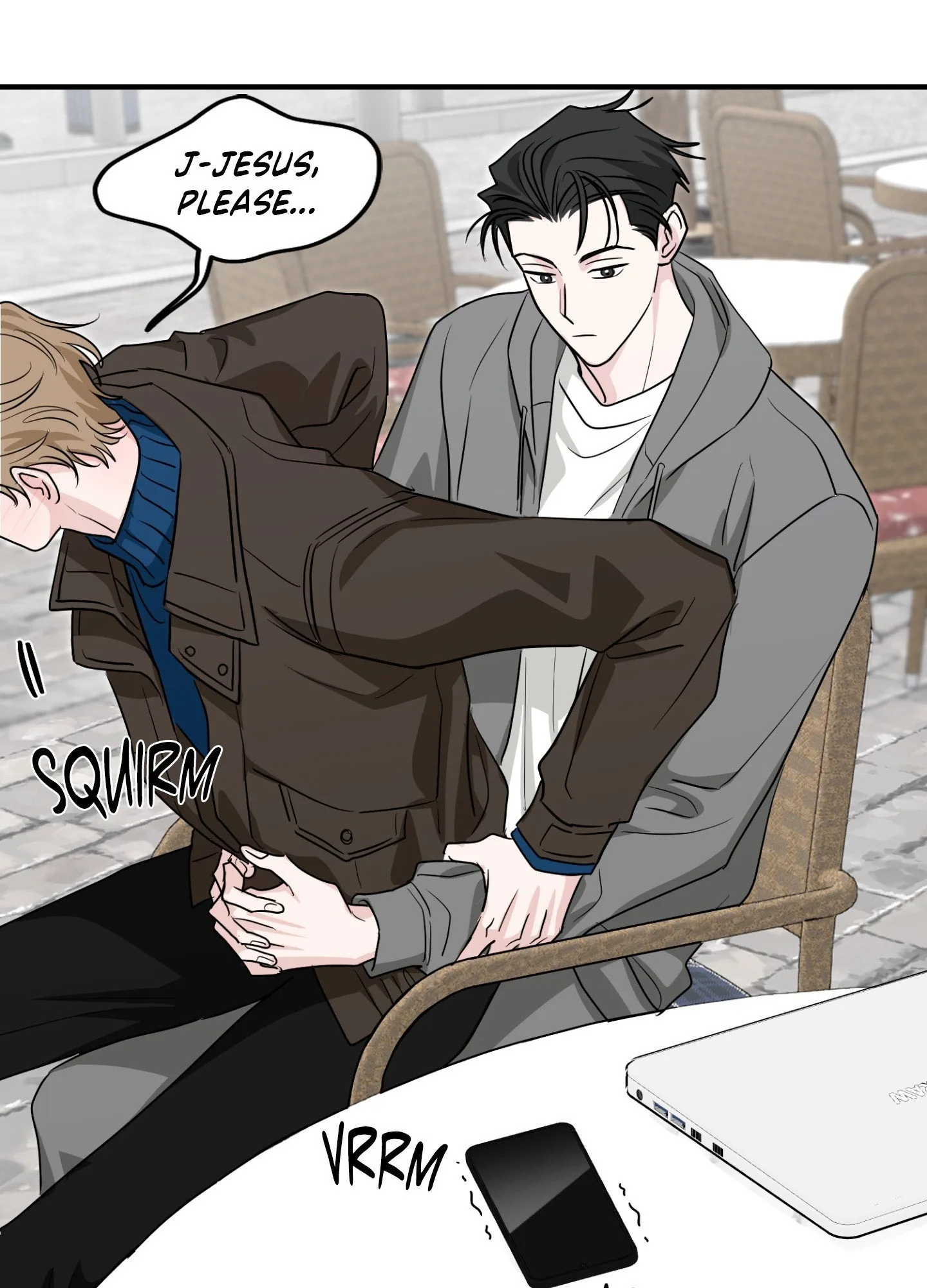 Bittersour Chapter 9 page 64 - 