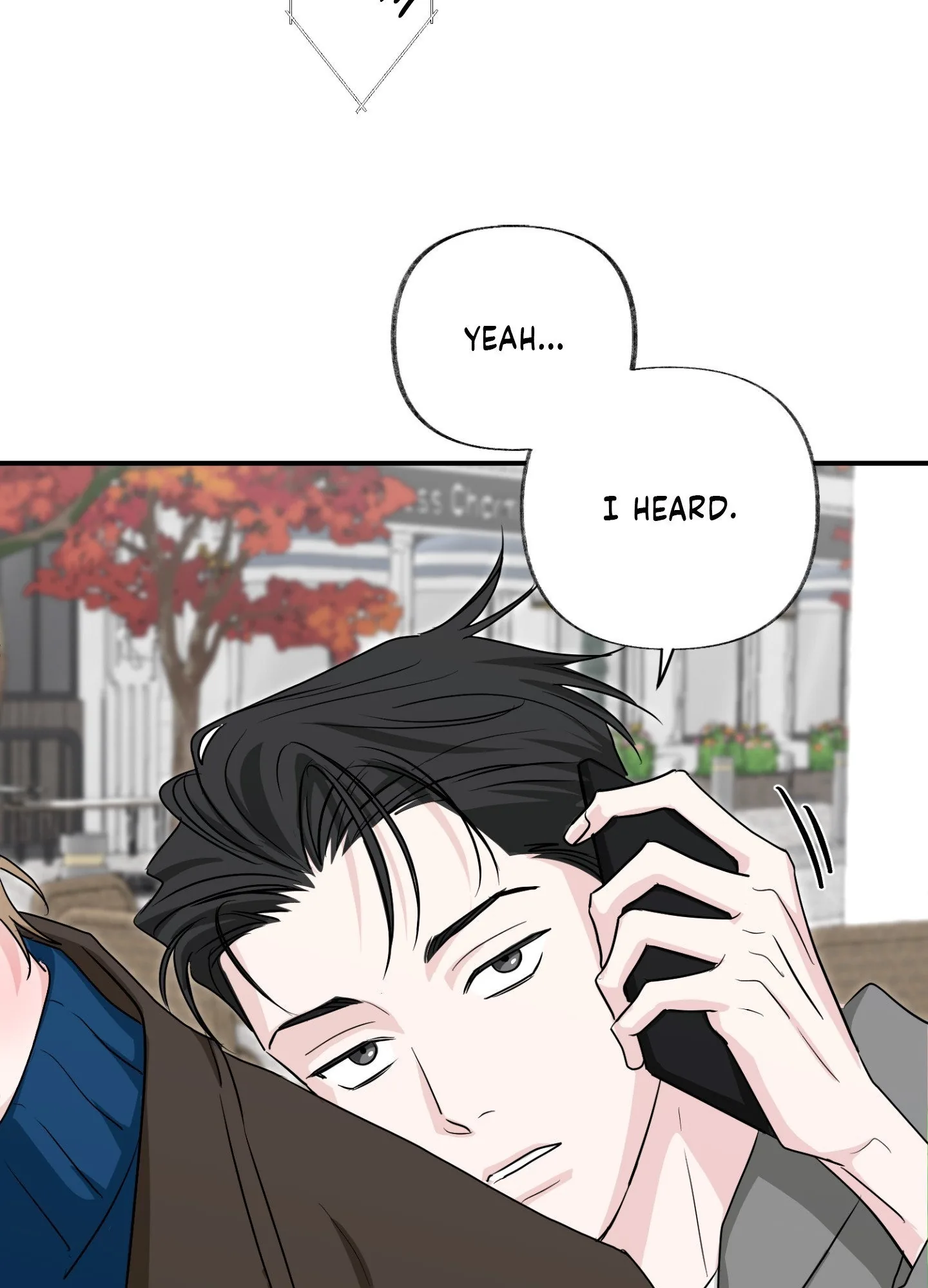 Bittersour Chapter 9 page 66 - 