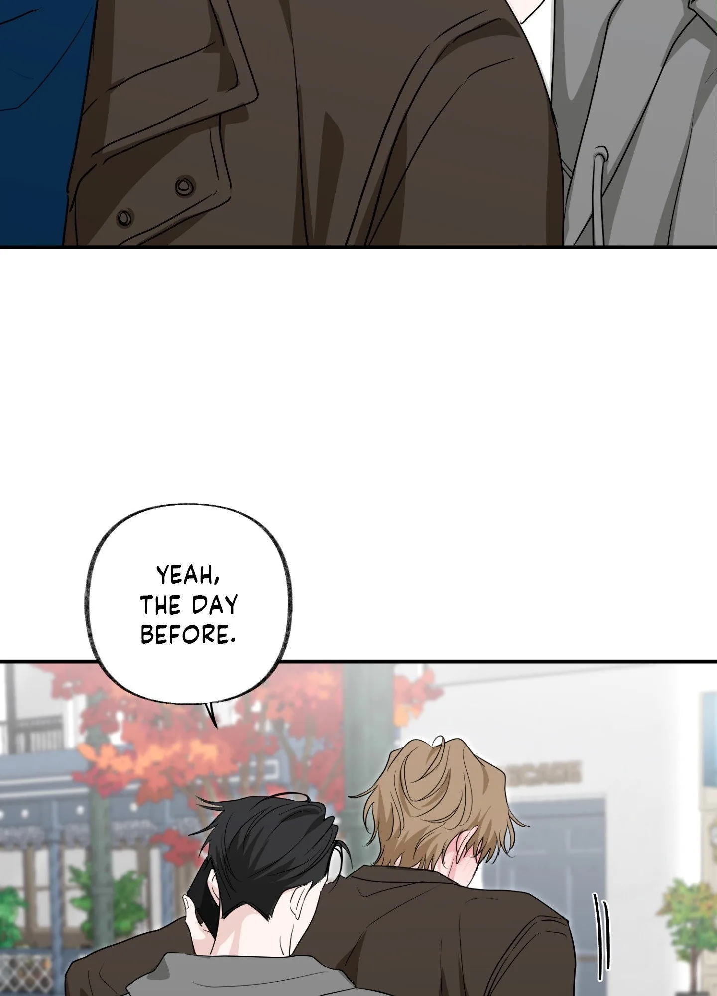 Bittersour Chapter 9 page 67 - 