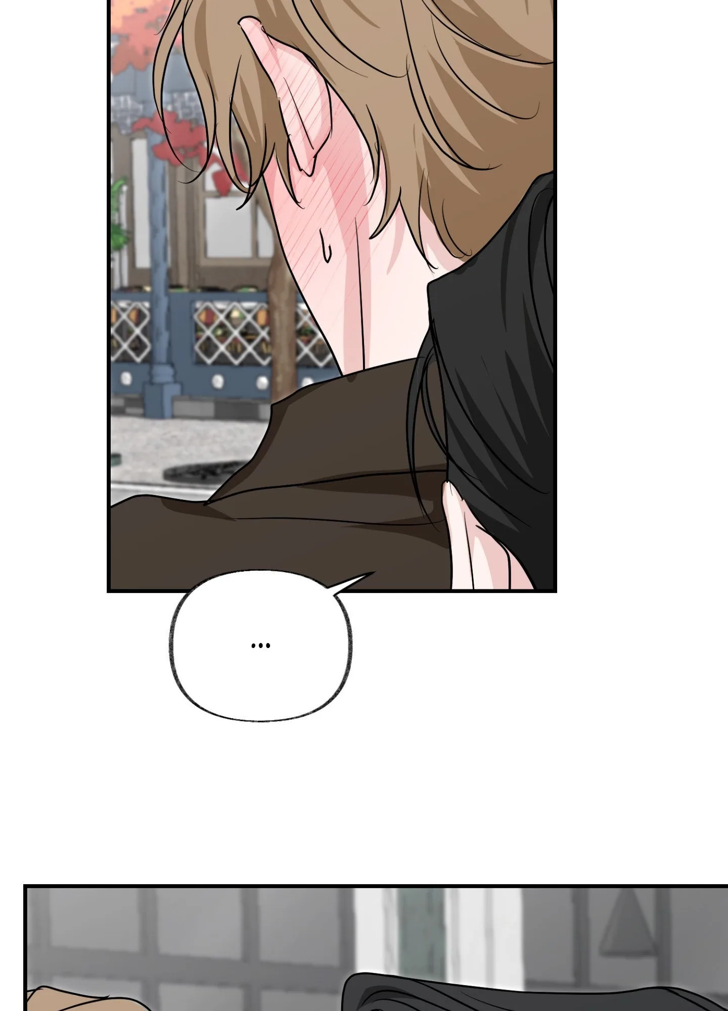 Bittersour Chapter 9 page 70 - 