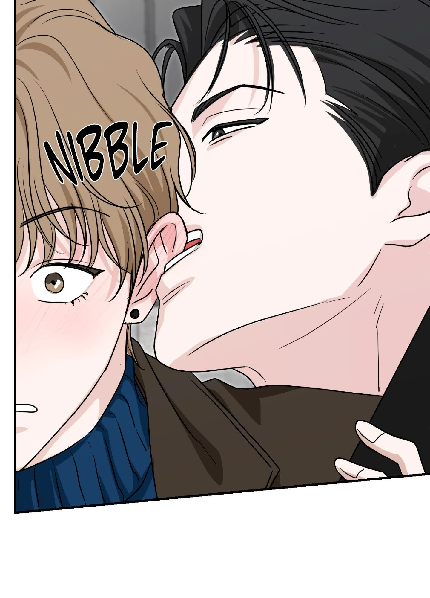 Bittersour Chapter 9 page 71 - 