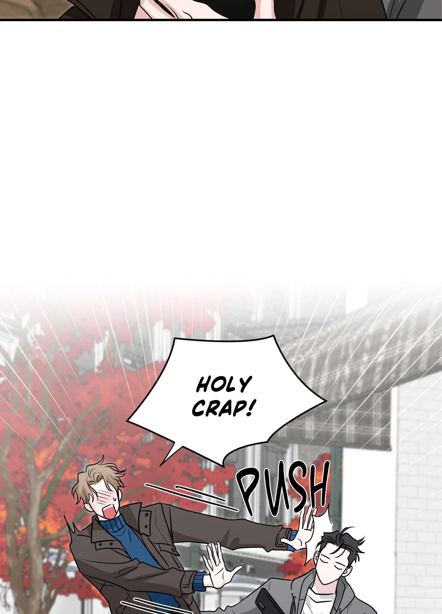 Bittersour Chapter 9 page 76 - 