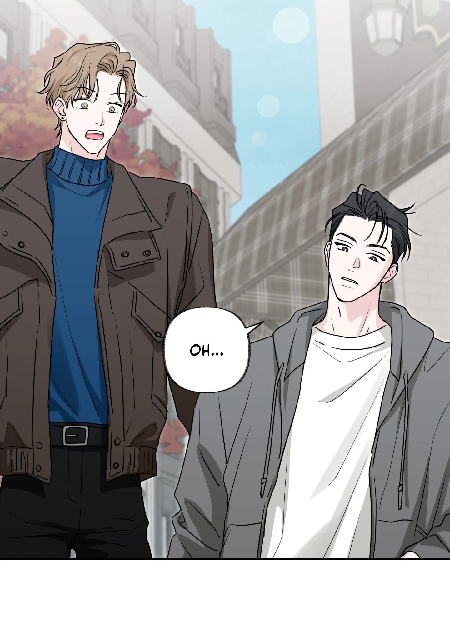 Bittersour Chapter 9 page 79 - 