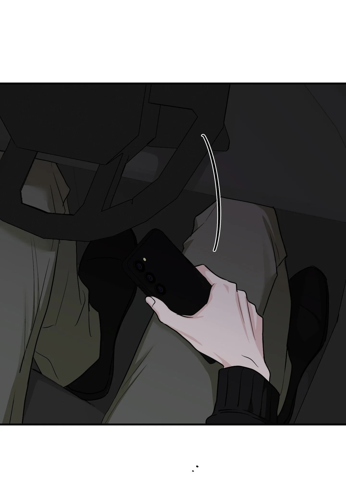 Bittersour Chapter 9 page 82 - 