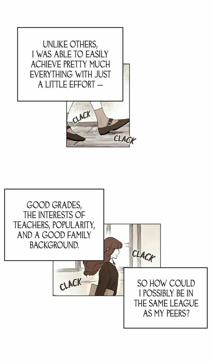 Bittersweet Con Panna Chapter 101 page 4 - 