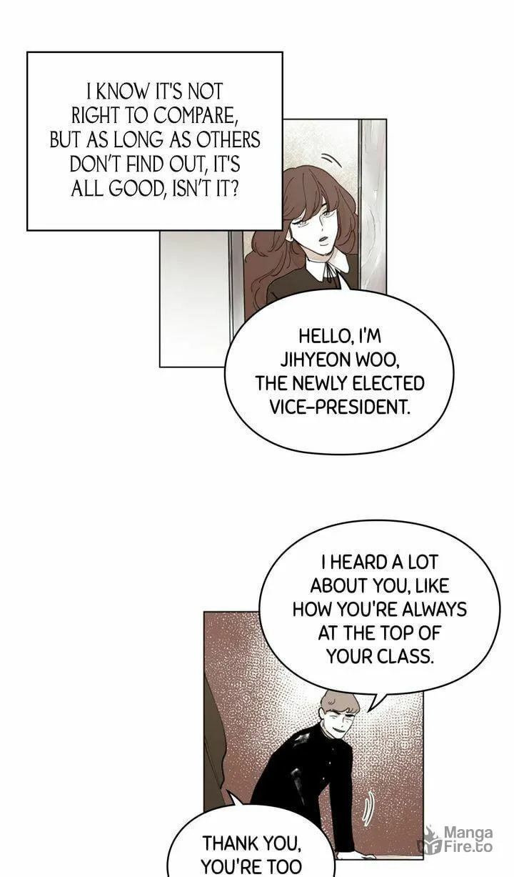 Bittersweet Con Panna Chapter 101 page 5 - 