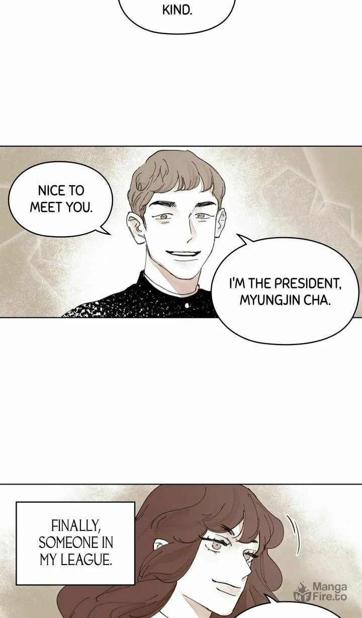 Bittersweet Con Panna Chapter 101 page 6 - 