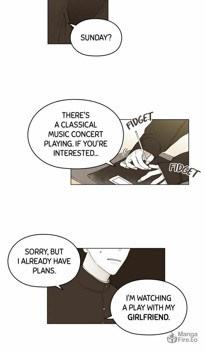 Bittersweet Con Panna Chapter 101 page 9 - 