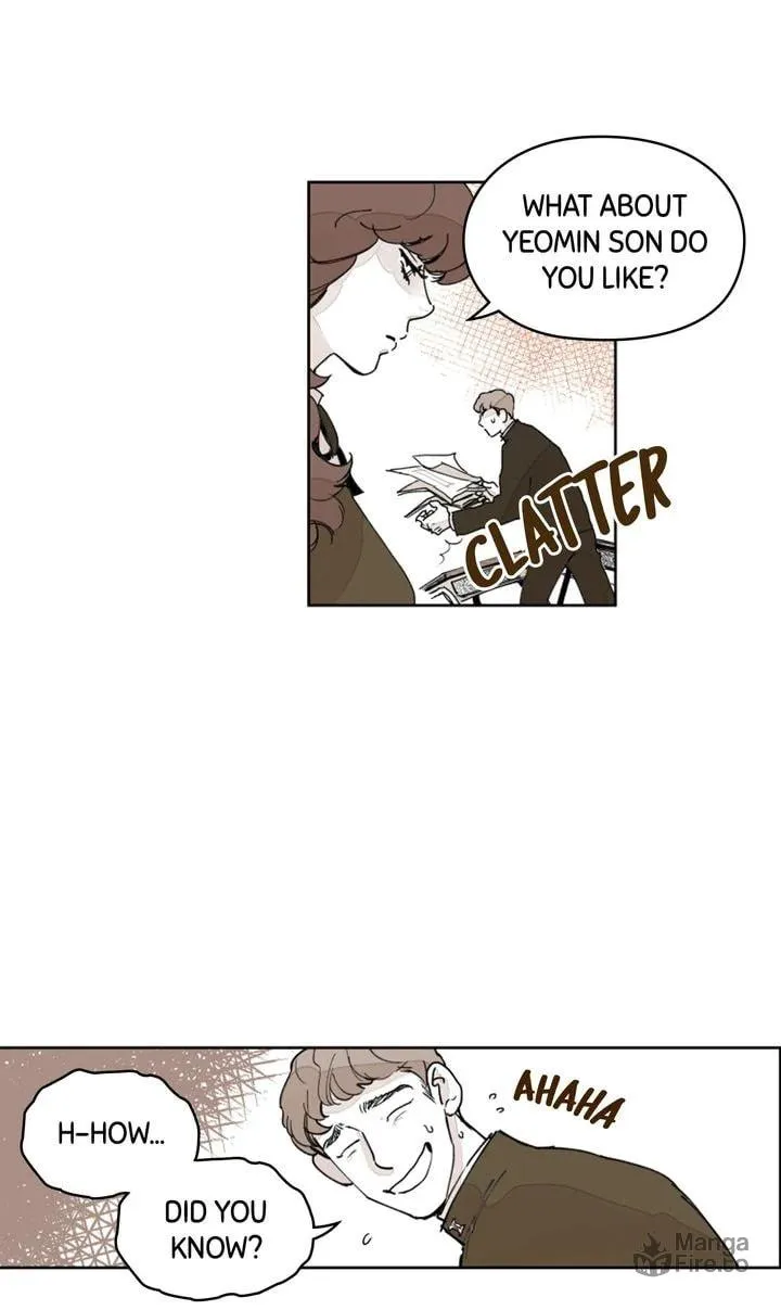 Bittersweet Con Panna Chapter 102 page 3 - 