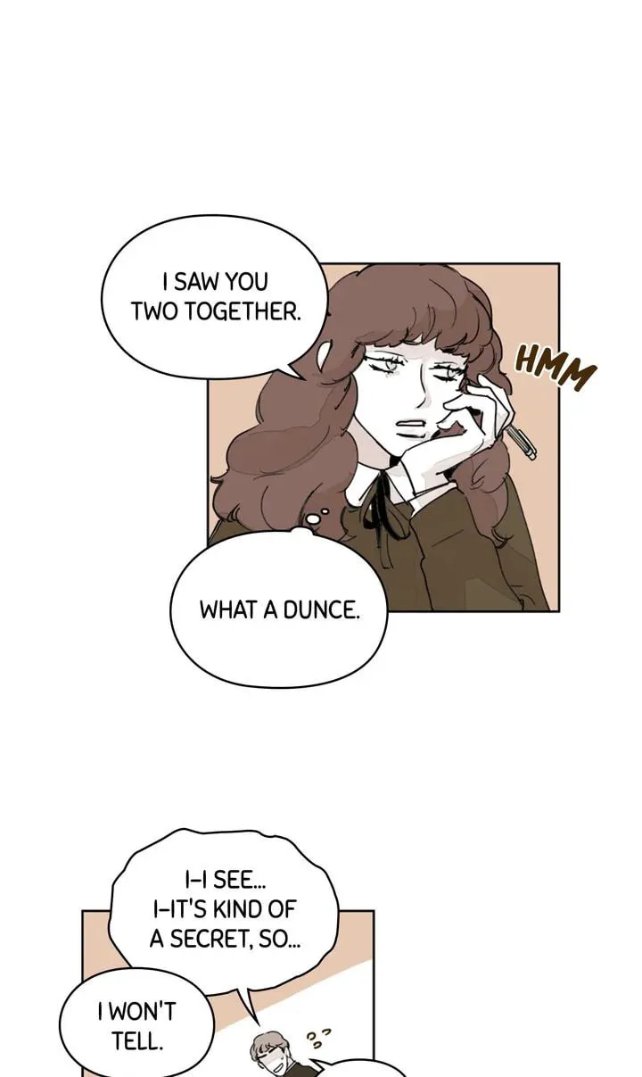 Bittersweet Con Panna Chapter 102 page 4 - 