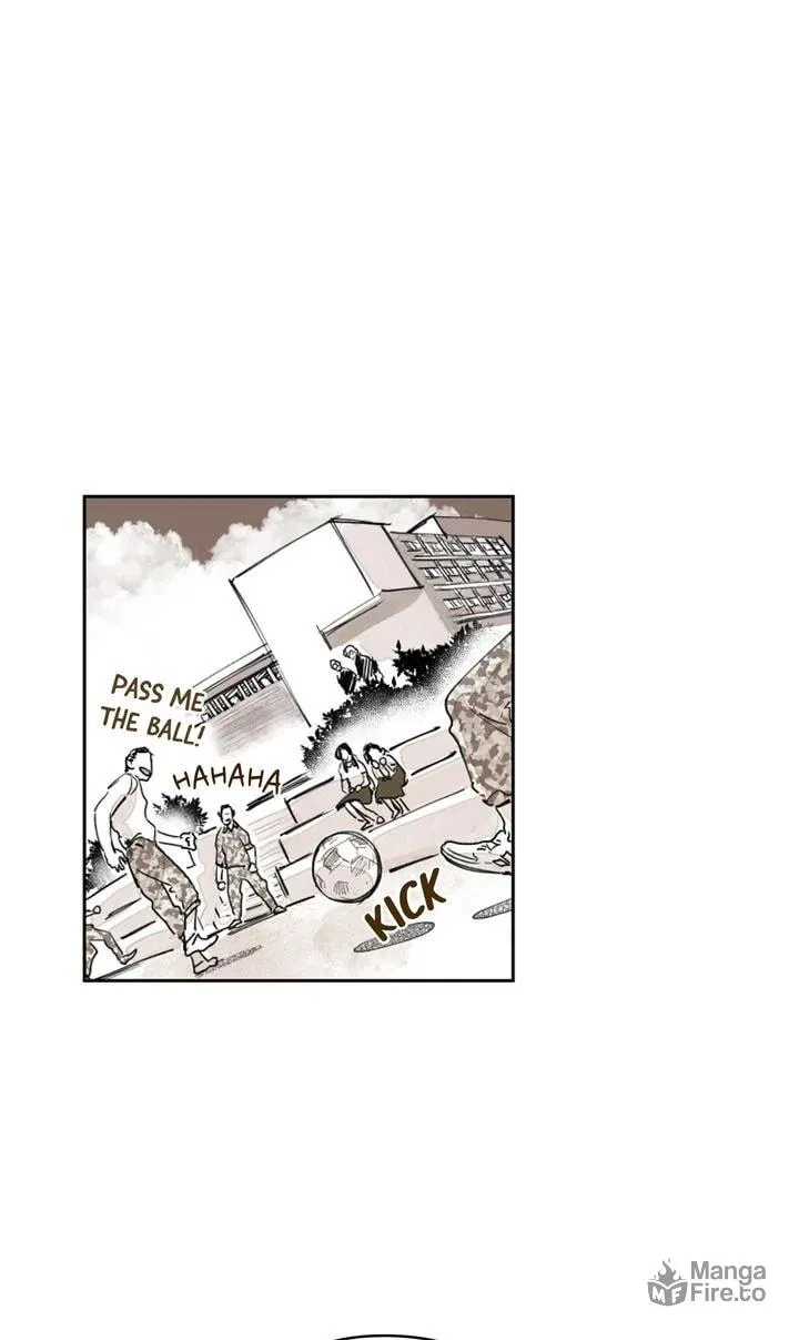 Bittersweet Con Panna Chapter 102 page 6 - 