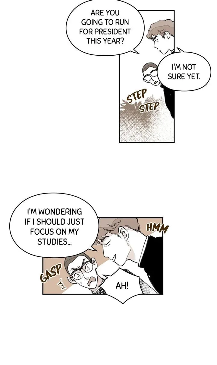 Bittersweet Con Panna Chapter 102 page 7 - 