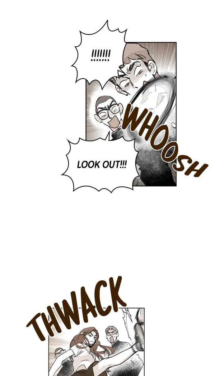Bittersweet Con Panna Chapter 102 page 8 - 
