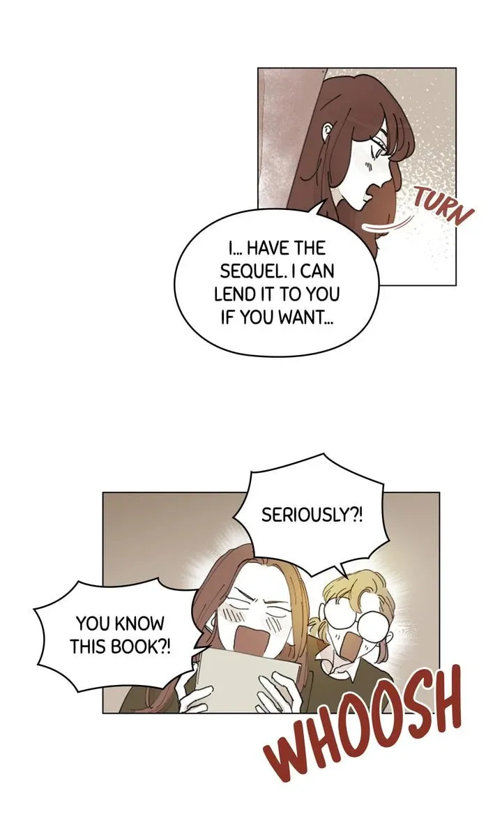 Bittersweet Con Panna Chapter 103 page 4 - 