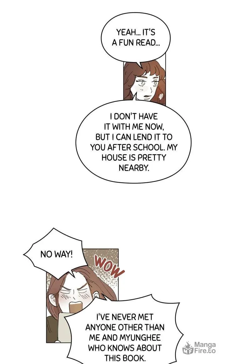 Bittersweet Con Panna Chapter 103 page 5 - 