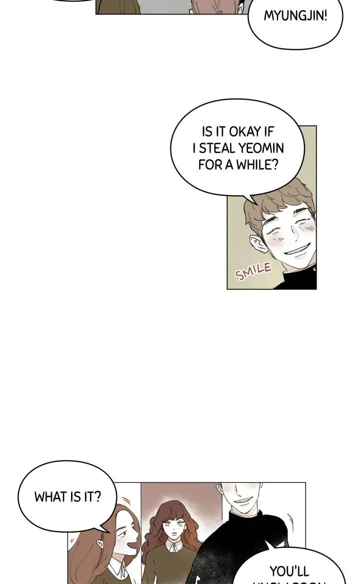 Bittersweet Con Panna Chapter 103 page 8 - 