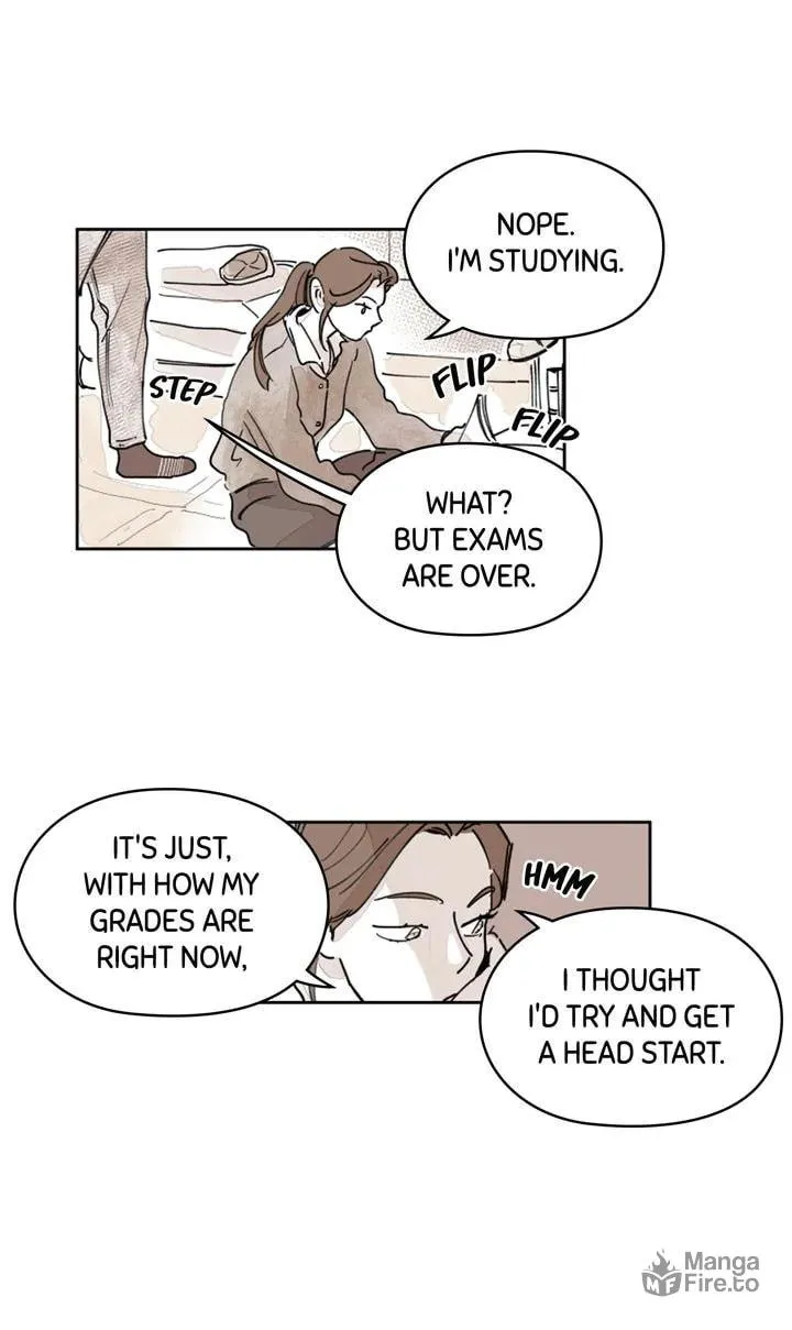 Bittersweet Con Panna Chapter 104 page 3 - 