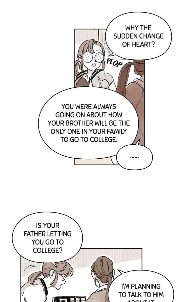 Bittersweet Con Panna Chapter 104 page 4 - 