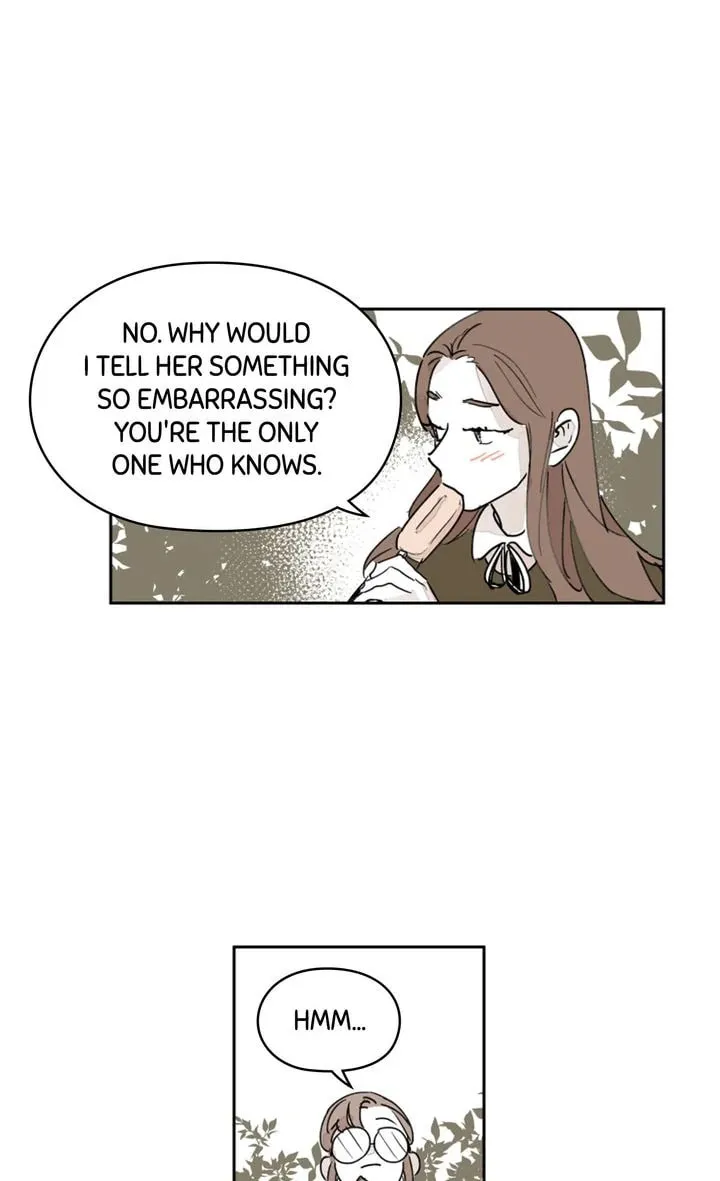 Bittersweet Con Panna Chapter 105 page 4 - 