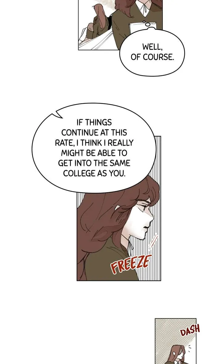 Bittersweet Con Panna Chapter 106 page 4 - 