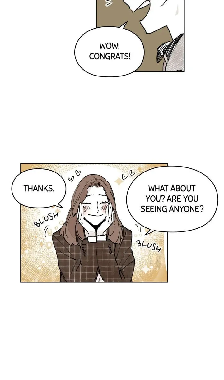 Bittersweet Con Panna Chapter 108 page 17 - 