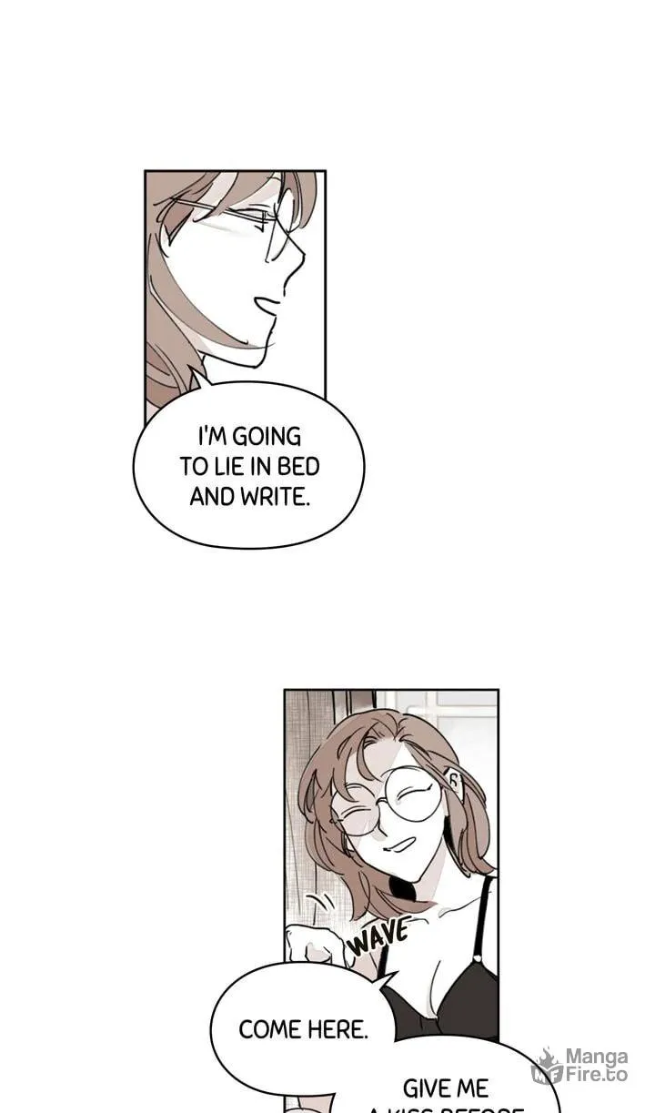 Bittersweet Con Panna Chapter 108 page 5 - 