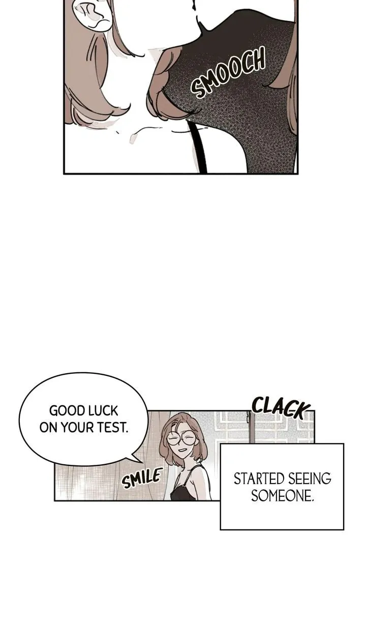 Bittersweet Con Panna Chapter 108 page 7 - 