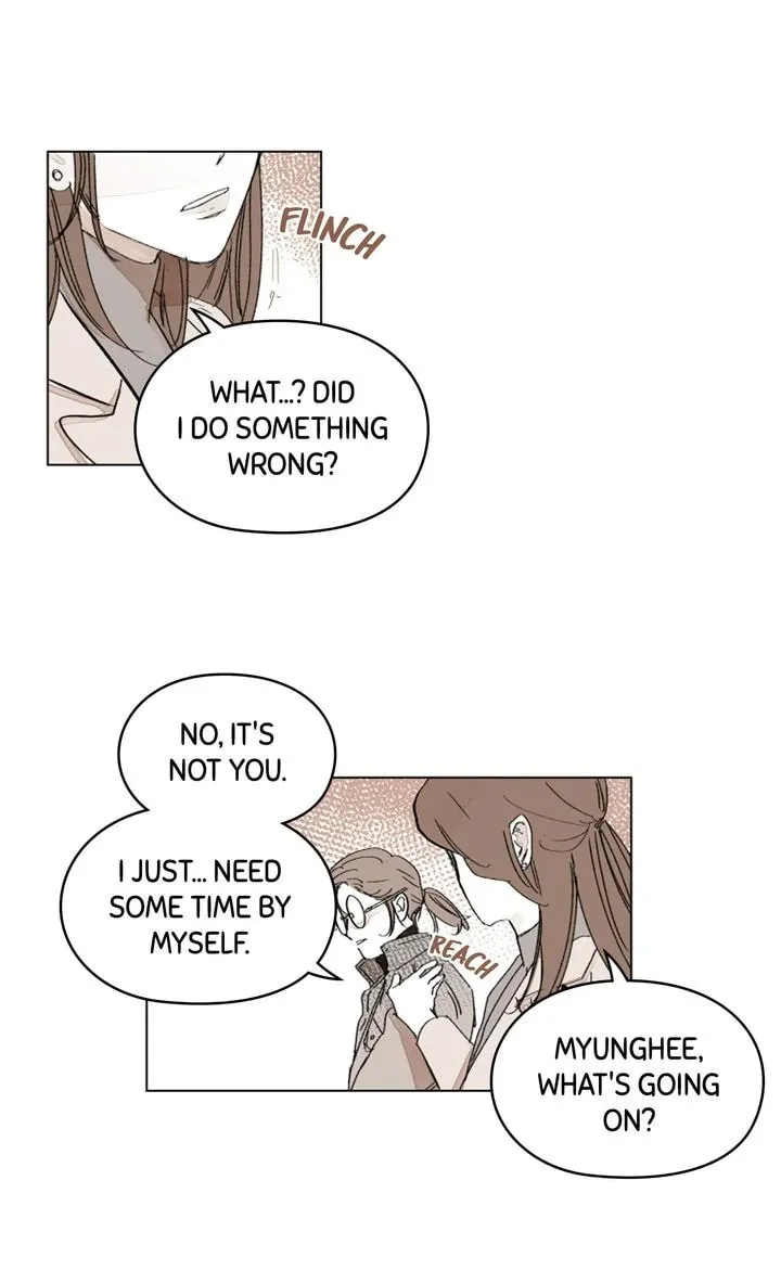 Bittersweet Con Panna Chapter 109 page 4 - 