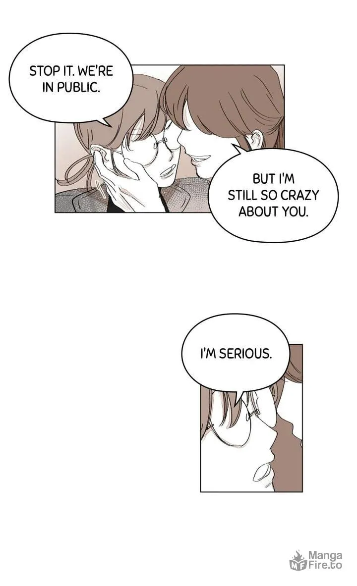 Bittersweet Con Panna Chapter 109 page 5 - 