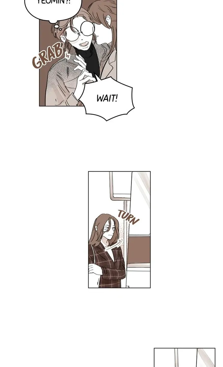 Bittersweet Con Panna Chapter 109 page 8 - 