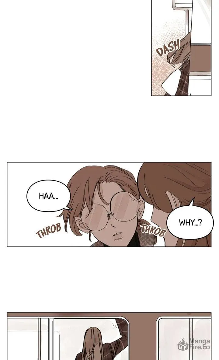 Bittersweet Con Panna Chapter 109 page 9 - 