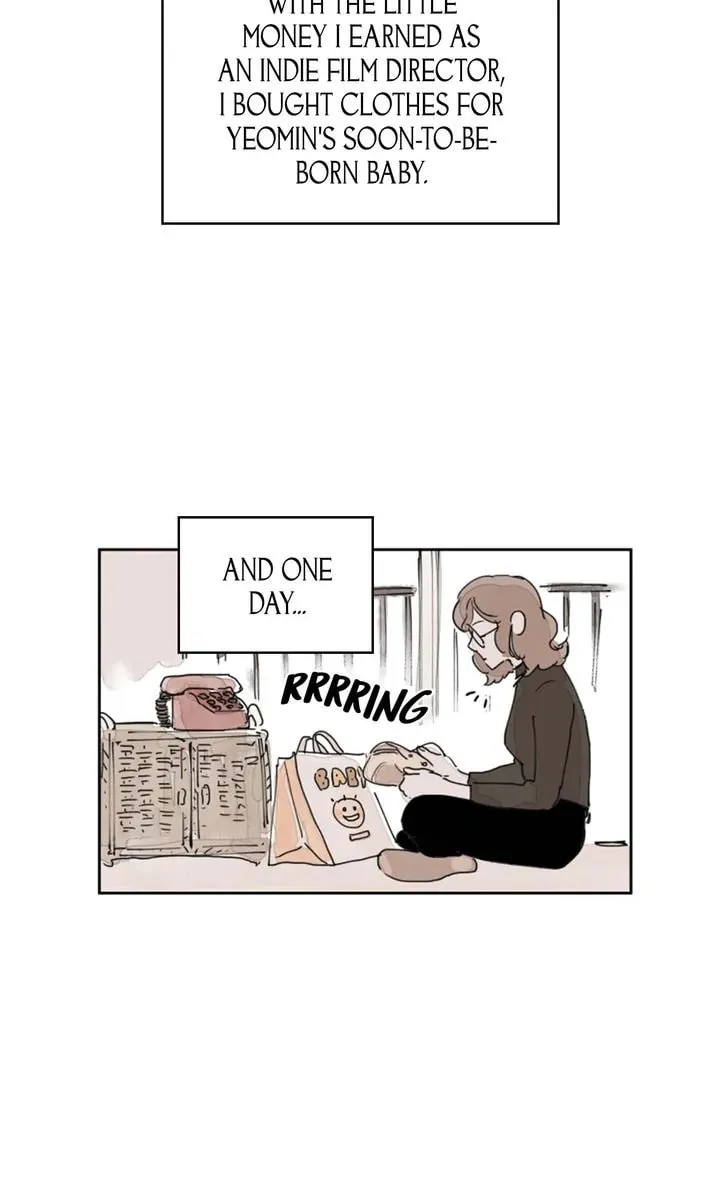 Bittersweet Con Panna Chapter 110 page 11 - 