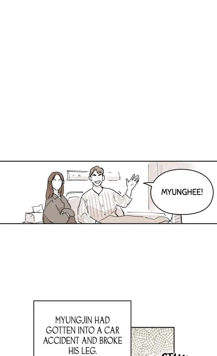 Bittersweet Con Panna Chapter 110 page 13 - 