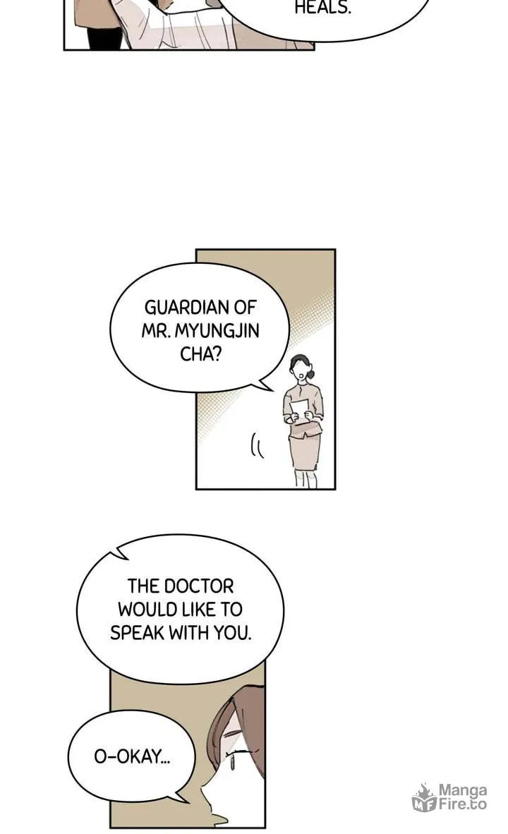 Bittersweet Con Panna Chapter 110 page 15 - 