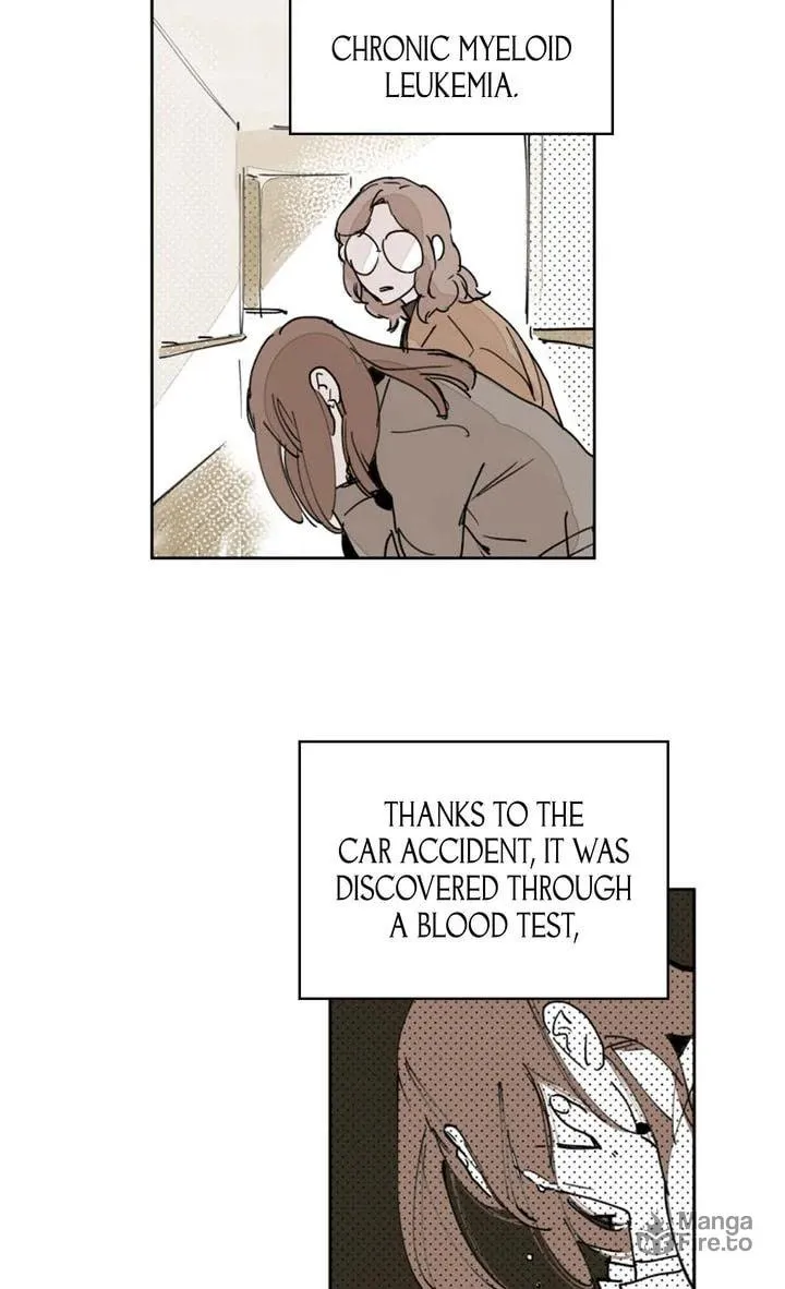 Bittersweet Con Panna Chapter 110 page 18 - 