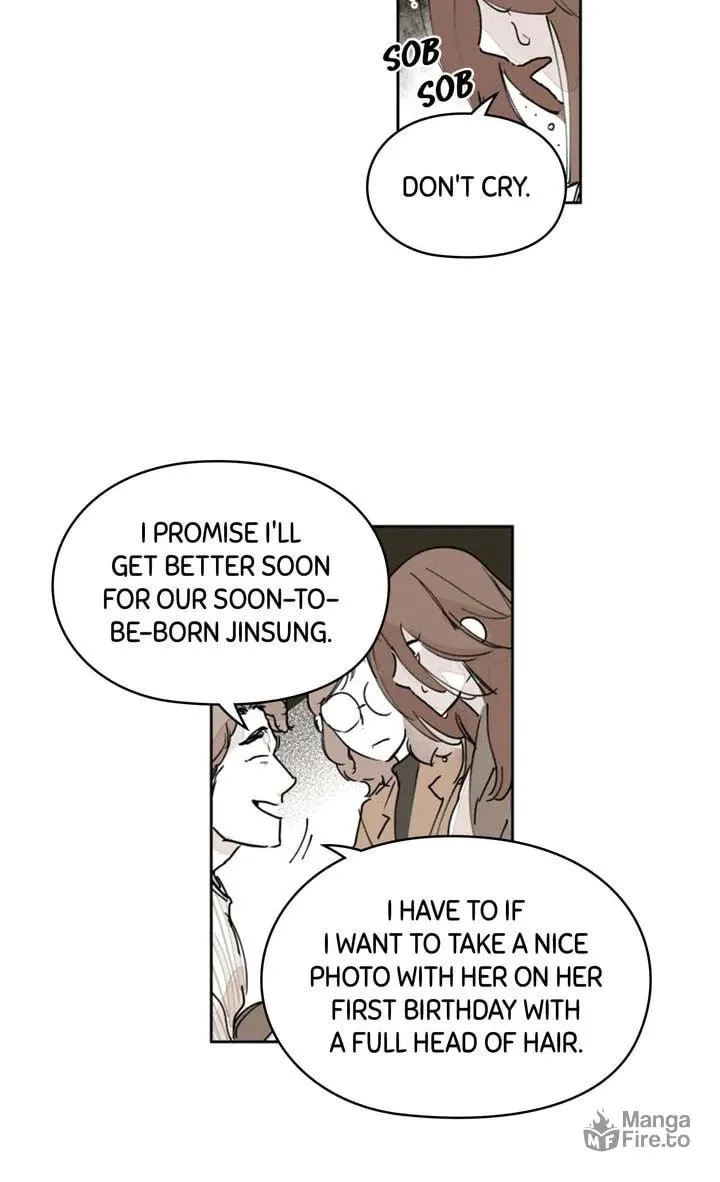 Bittersweet Con Panna Chapter 110 page 20 - 