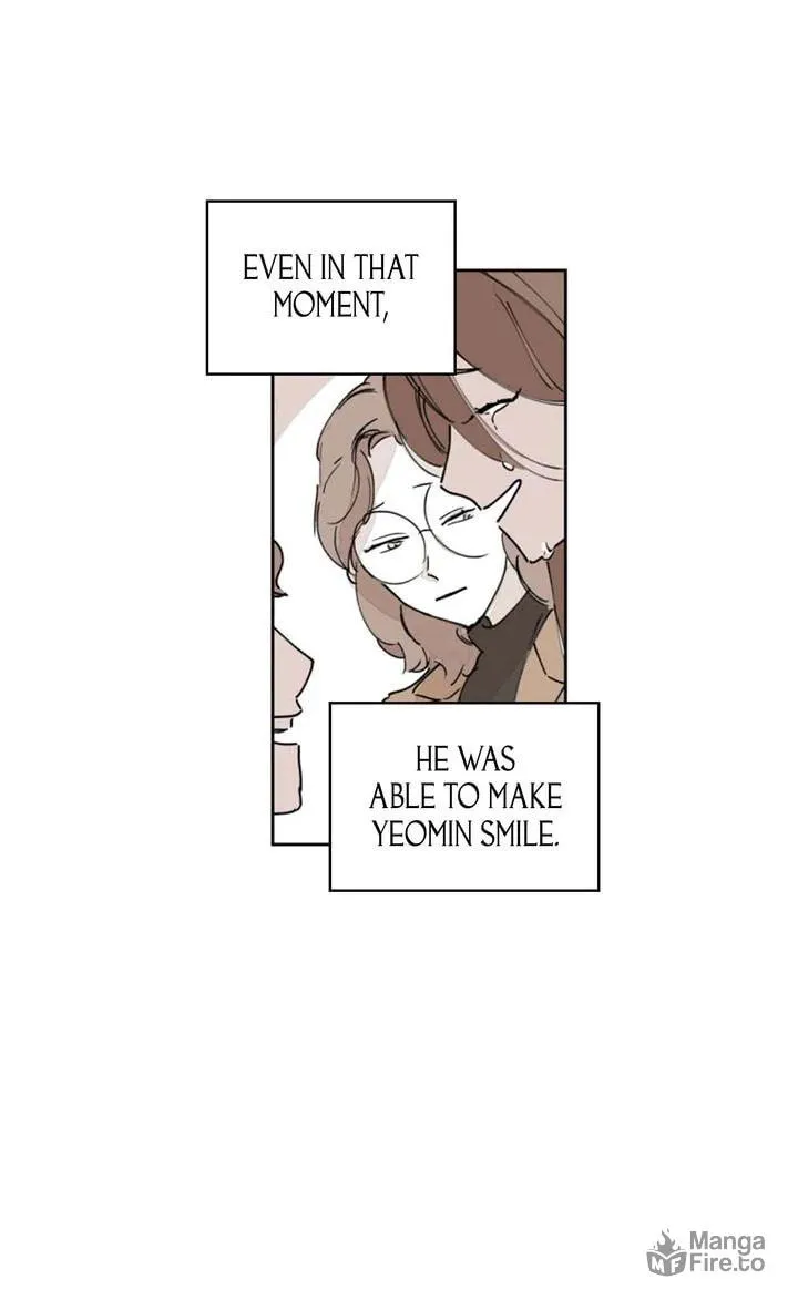 Bittersweet Con Panna Chapter 110 page 21 - 