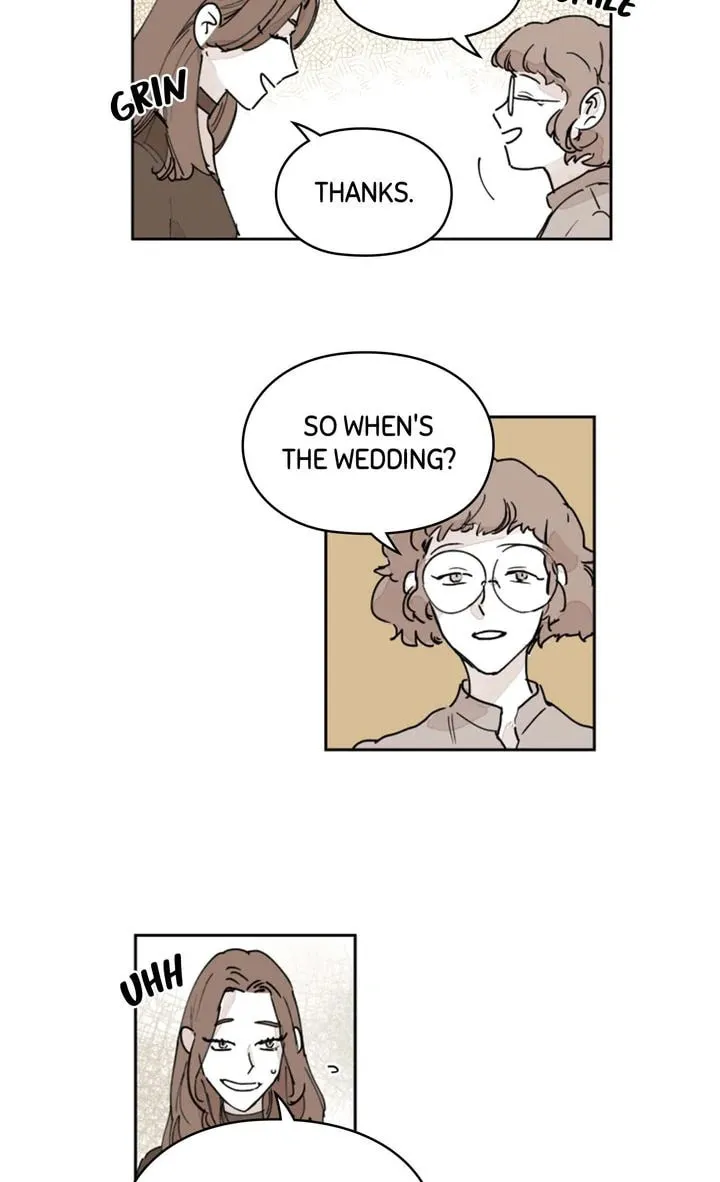 Bittersweet Con Panna Chapter 110 page 4 - 
