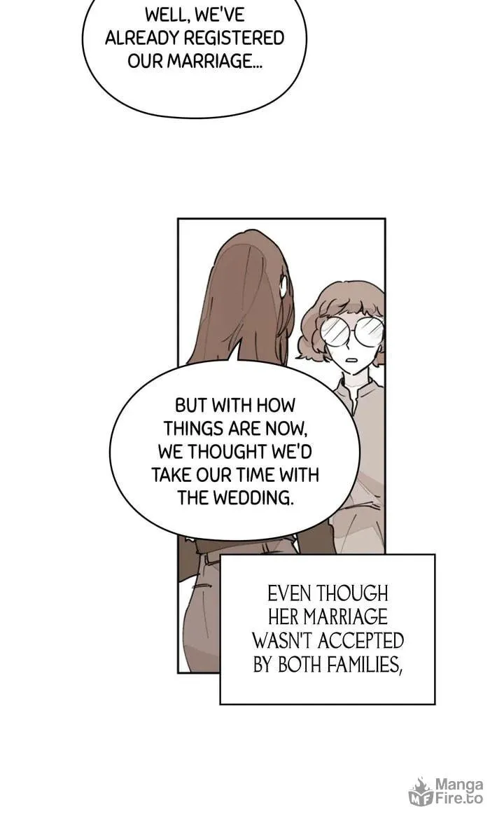 Bittersweet Con Panna Chapter 110 page 5 - 