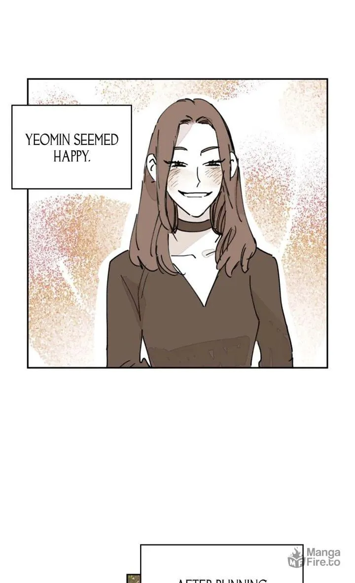 Bittersweet Con Panna Chapter 110 page 6 - 