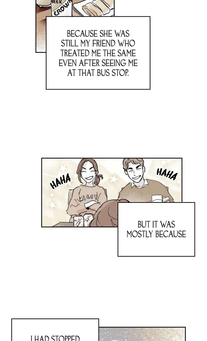 Bittersweet Con Panna Chapter 110 page 8 - 