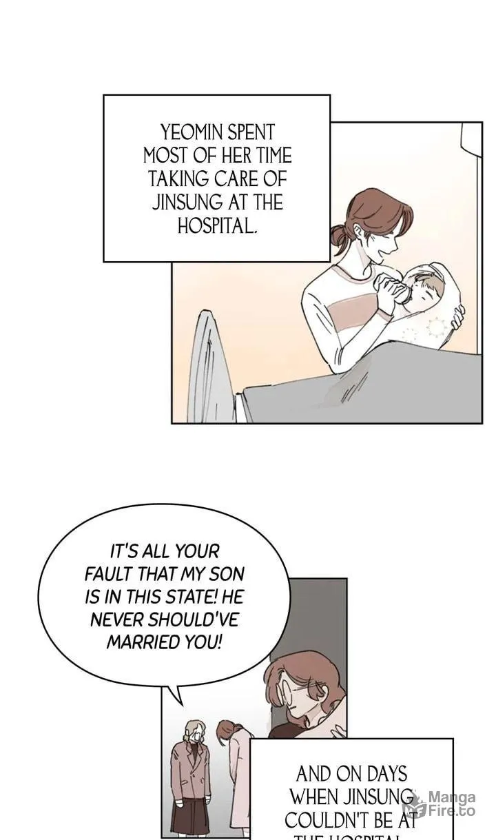 Bittersweet Con Panna Chapter 111 page 12 - 