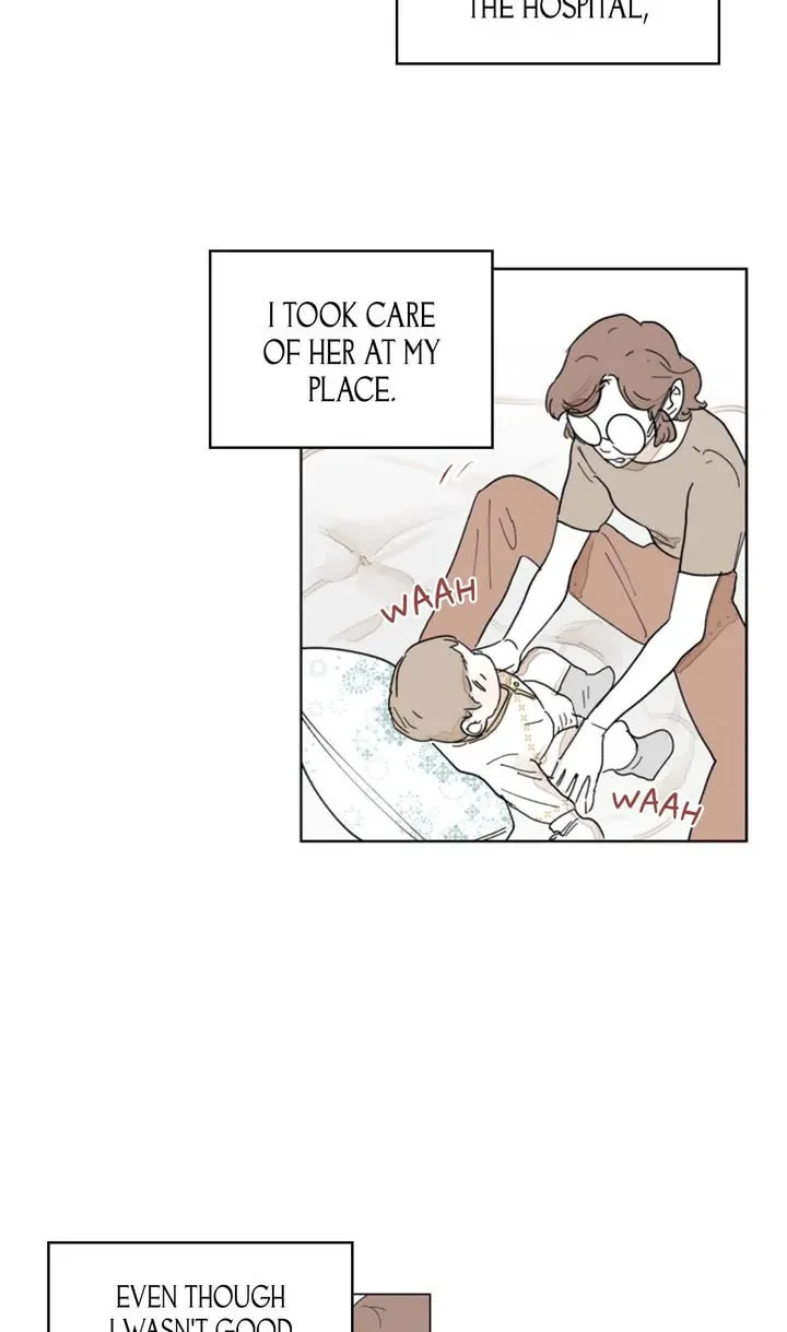 Bittersweet Con Panna Chapter 111 page 13 - 