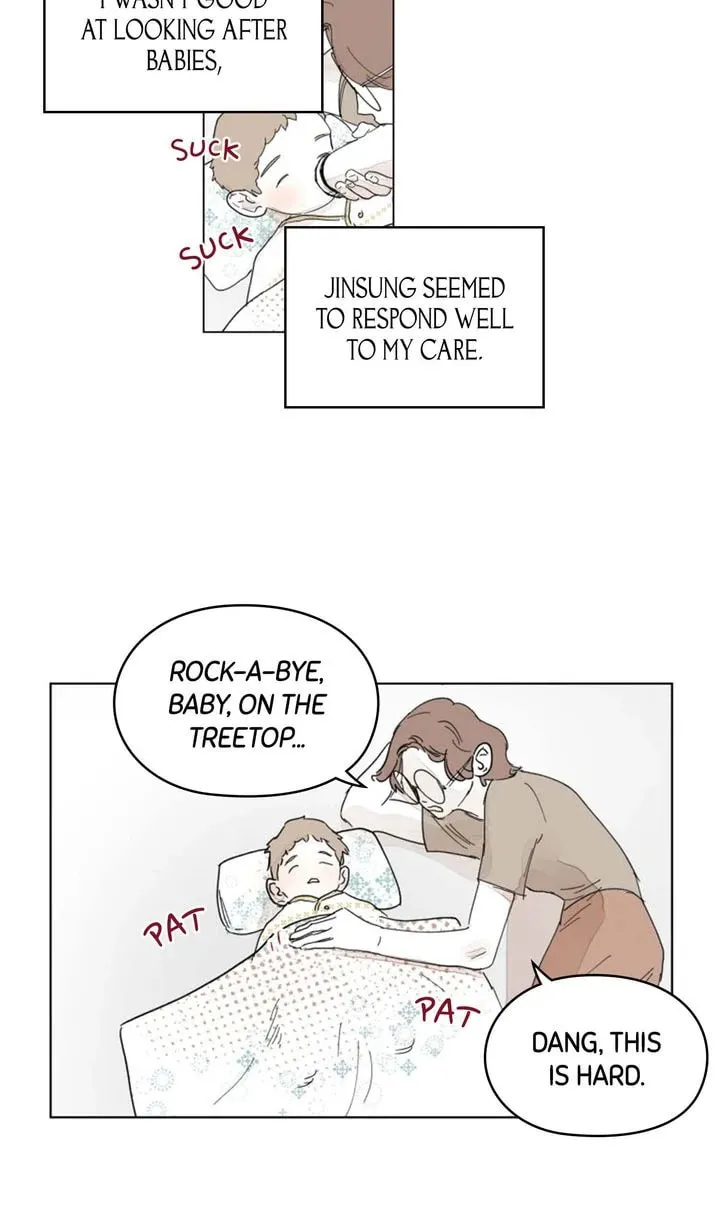 Bittersweet Con Panna Chapter 111 page 14 - 