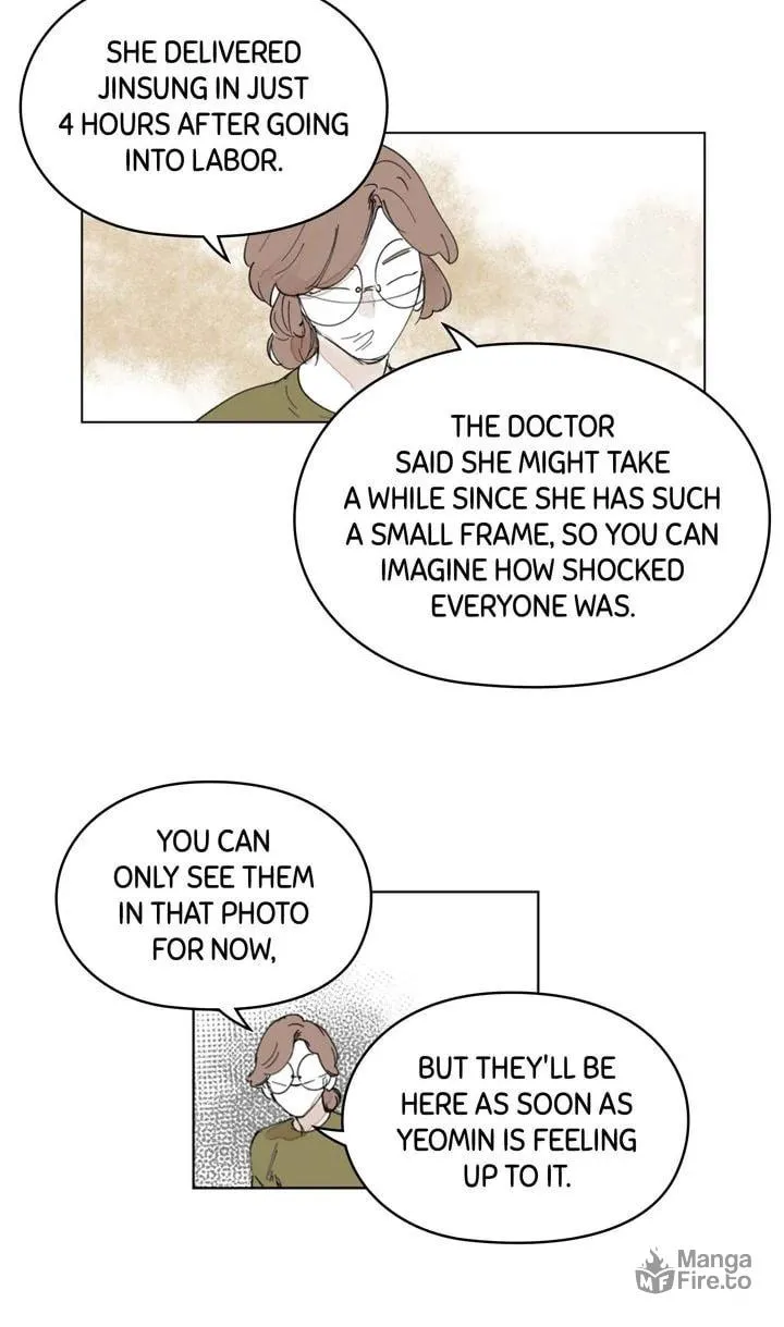 Bittersweet Con Panna Chapter 111 page 6 - 