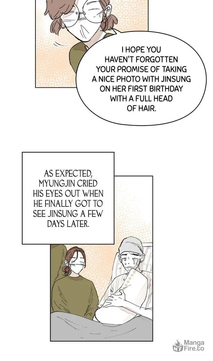 Bittersweet Con Panna Chapter 111 page 9 - 