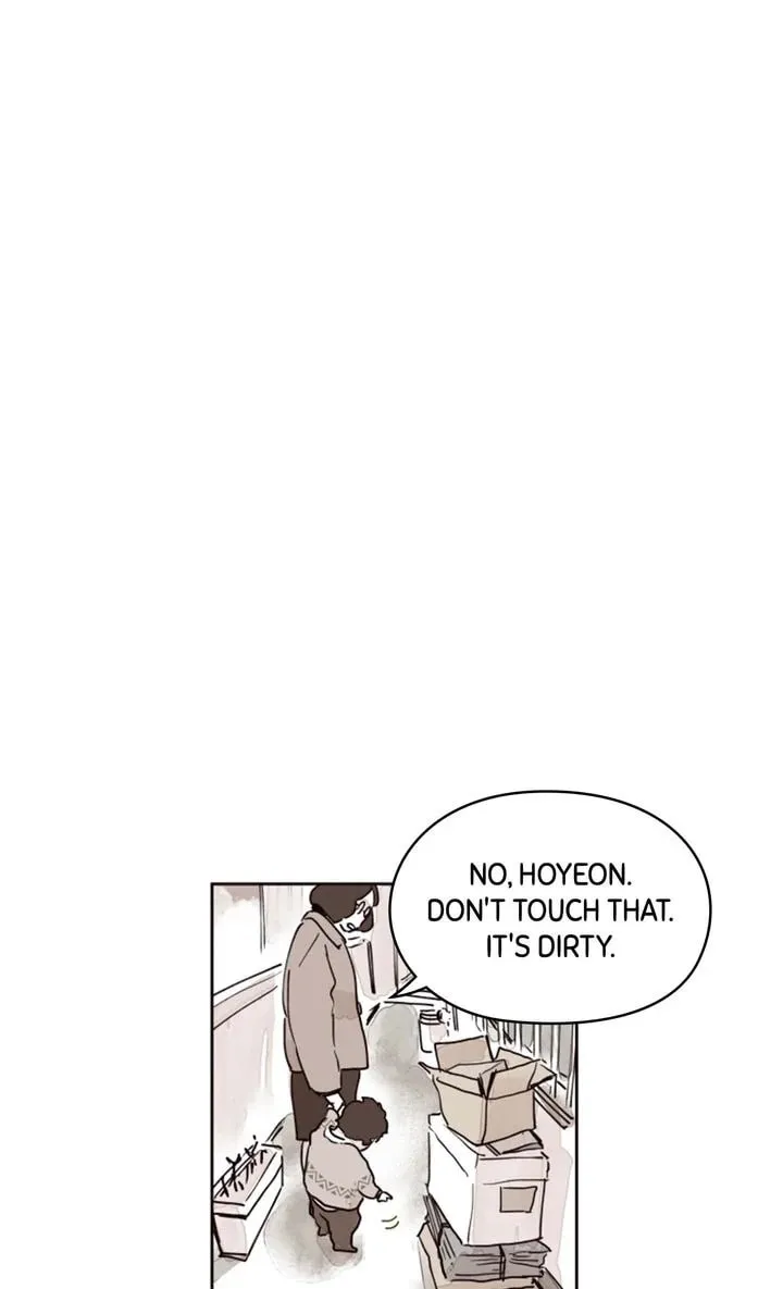 Bittersweet Con Panna Chapter 112 page 2 - 